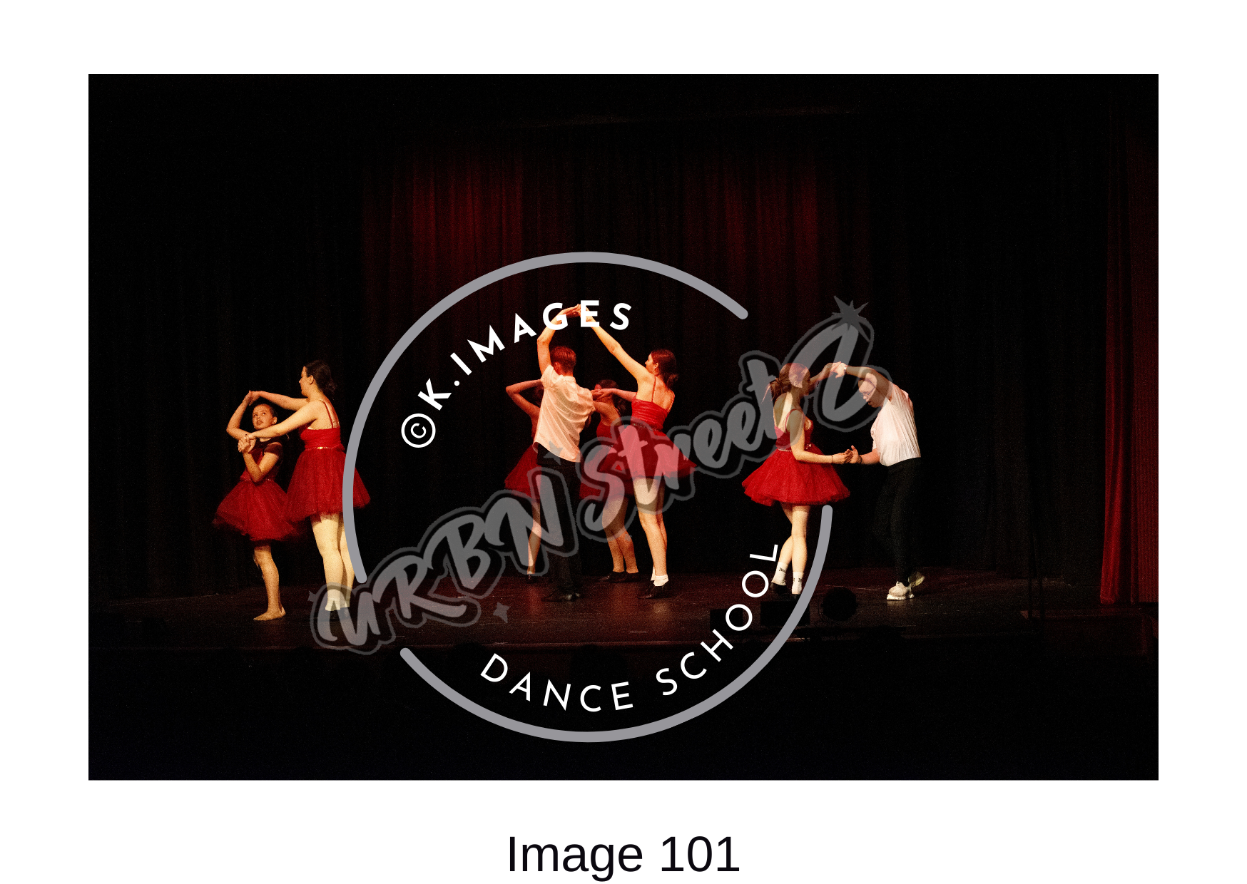 URBN StreetZ Summer Dance Show 2024 - Img 101