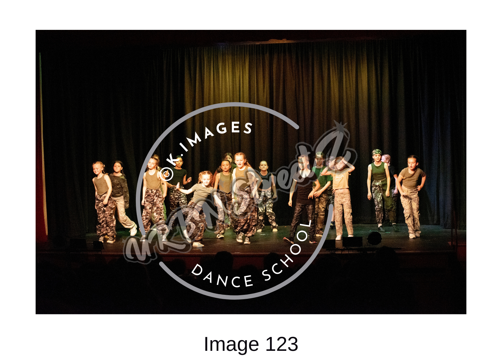 URBN StreetZ Summer Dance Show 2024 - Img 123