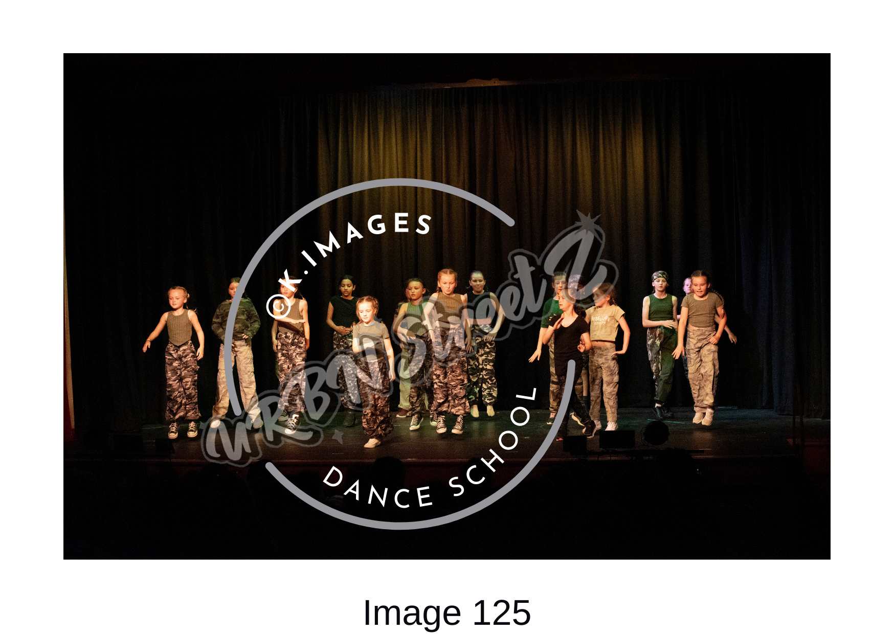 URBN StreetZ Summer Dance Show 2024 - Img 125