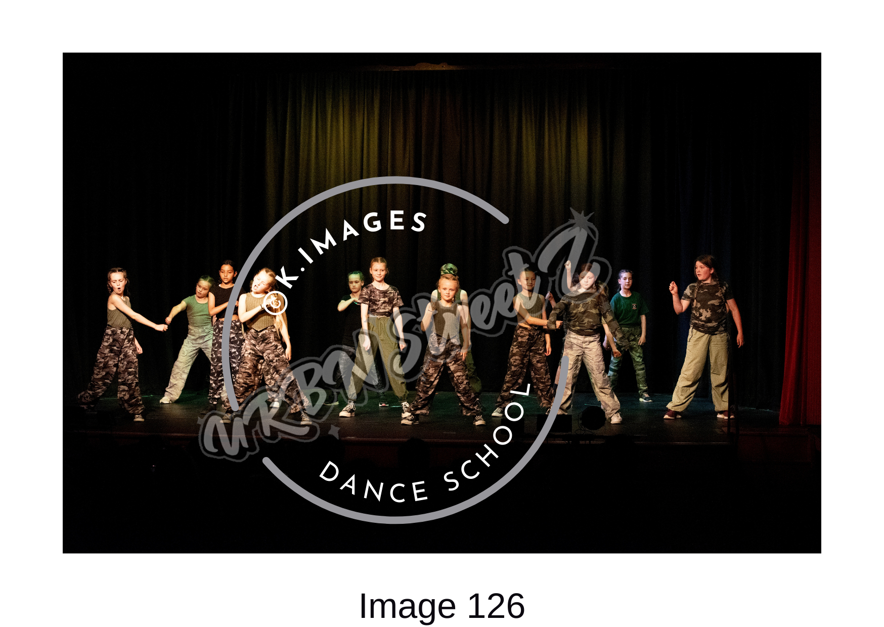 URBN StreetZ Summer Dance Show 2024 - Img 126