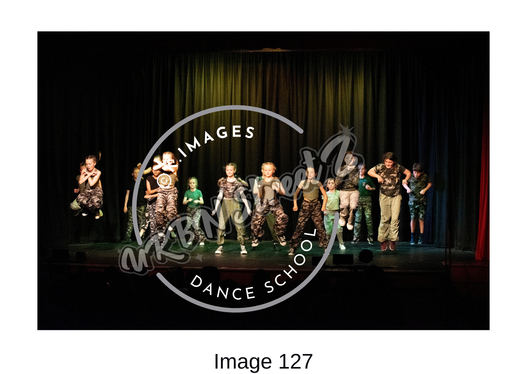 URBN StreetZ Summer Dance Show 2024 - Img 127