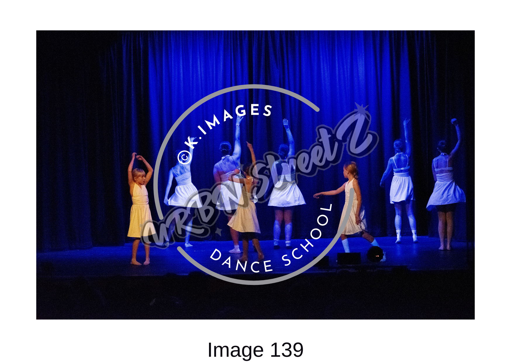URBN StreetZ Summer Dance Show 2024 - Img 139
