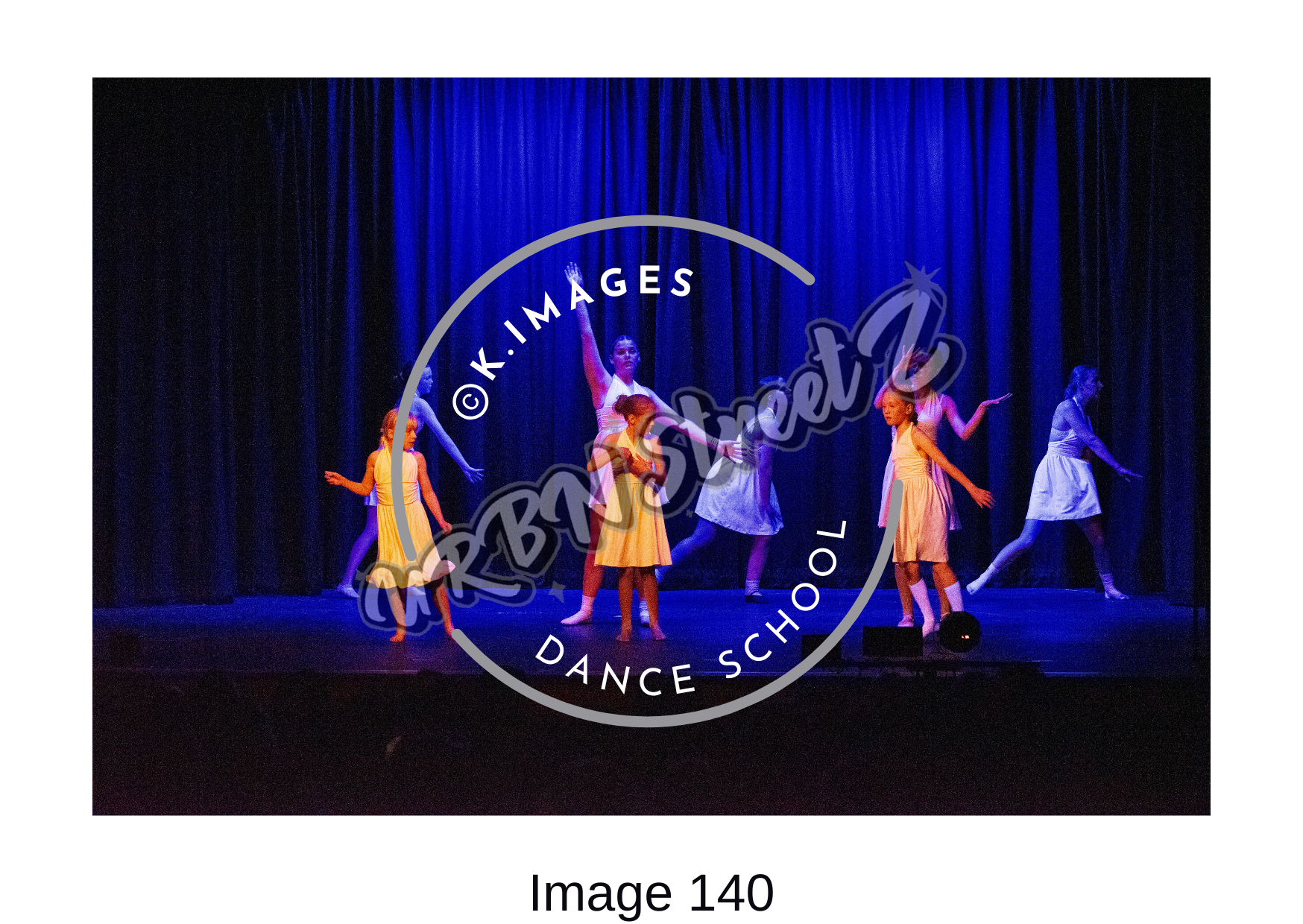 URBN StreetZ Summer Dance Show 2024 - Img 140