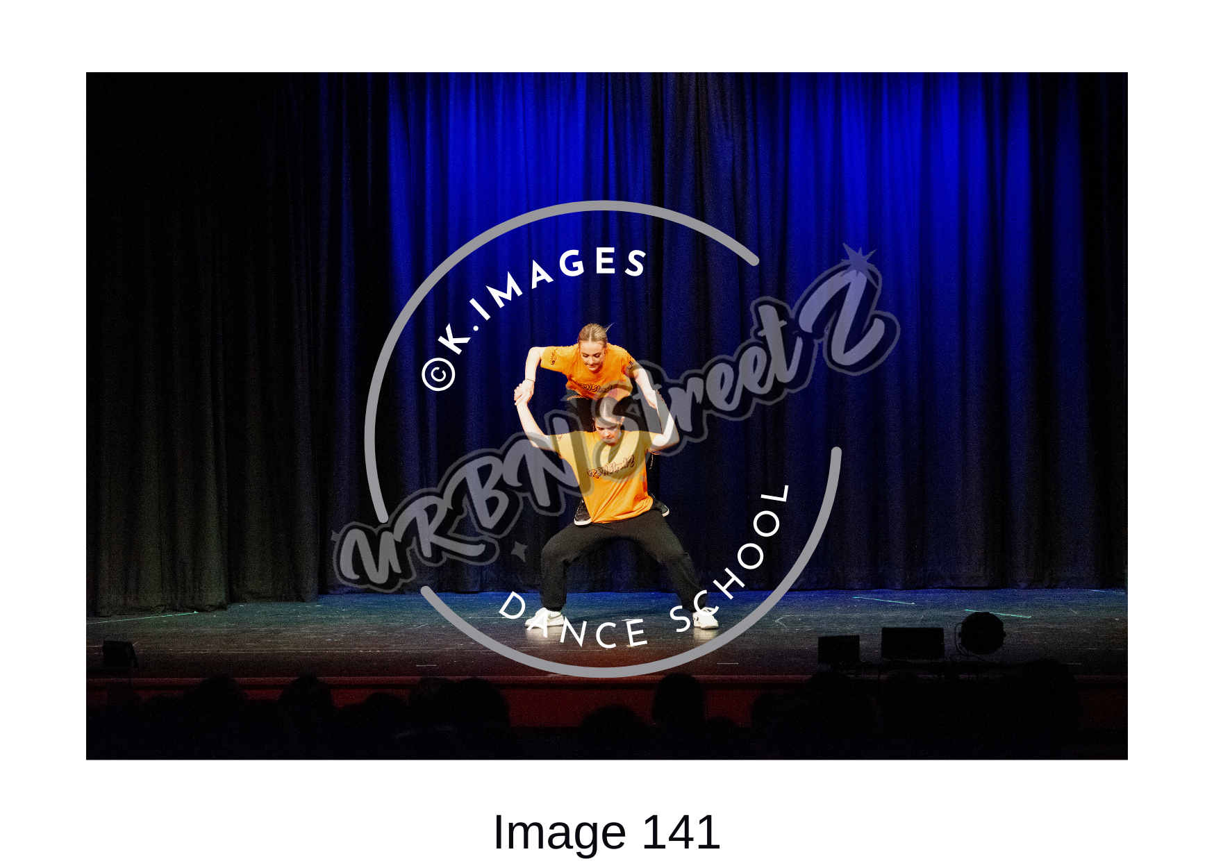 URBN StreetZ Summer Dance Show 2024 - Img 141