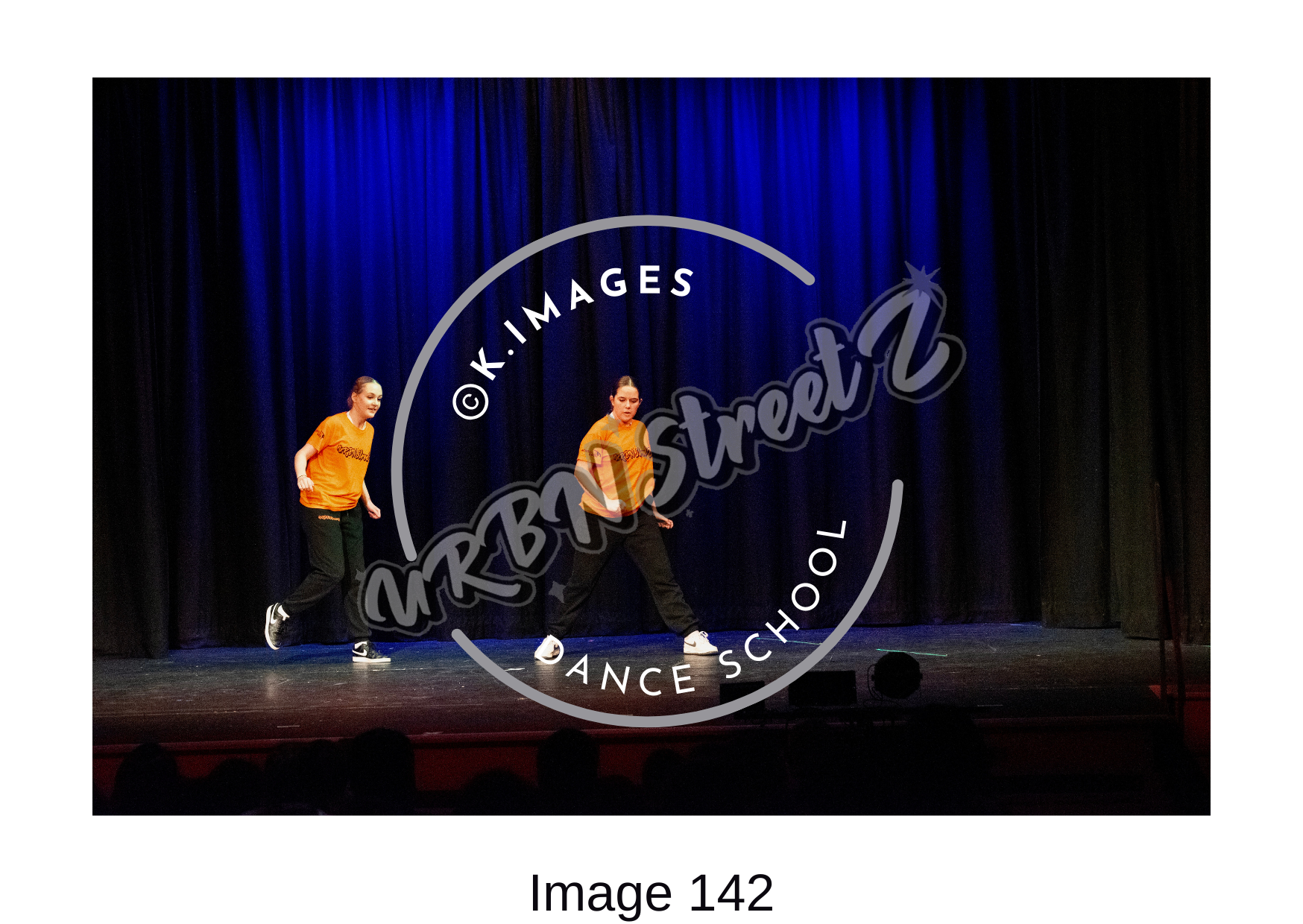 URBN StreetZ Summer Dance Show 2024 - Img 142