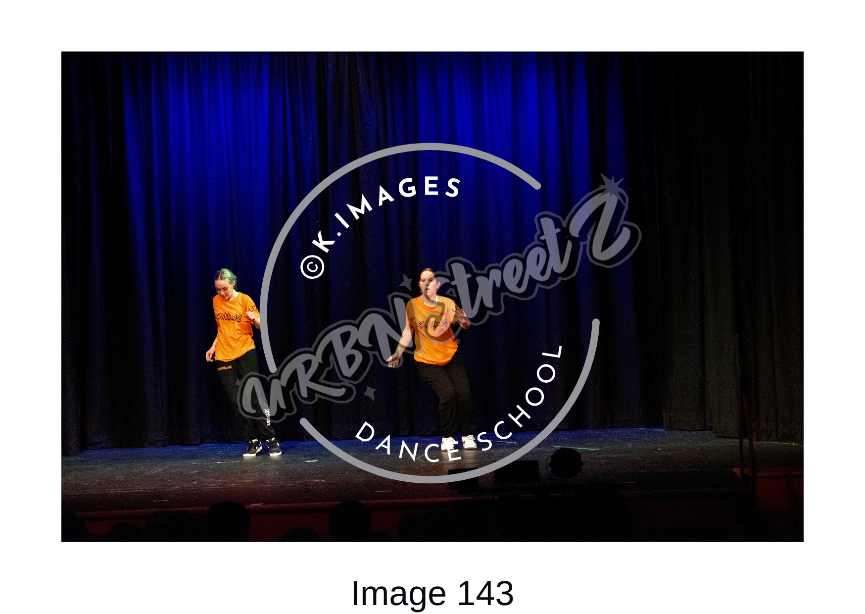 URBN StreetZ Summer Dance Show 2024 - Img 143