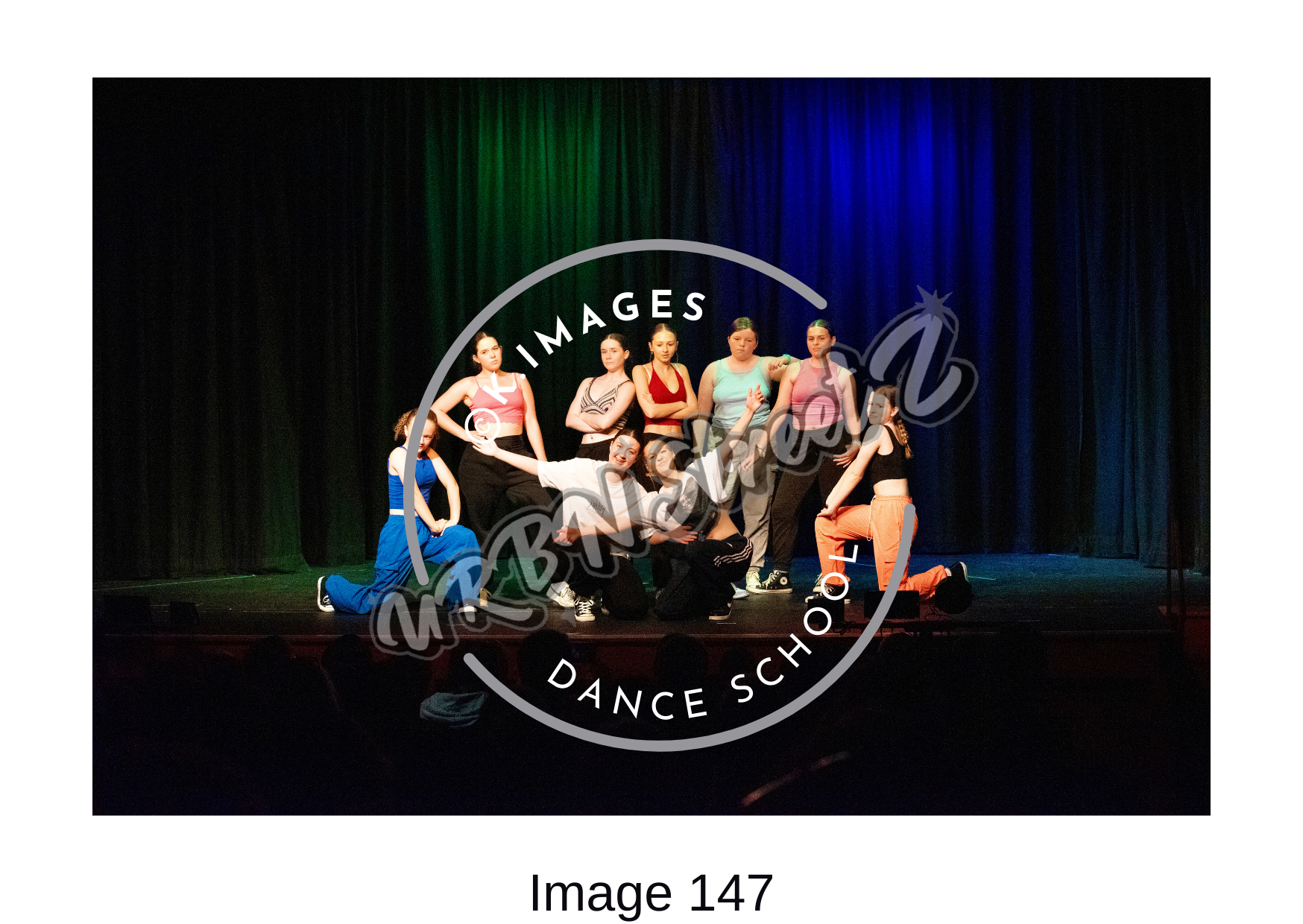 URBN StreetZ Summer Dance Show 2024 - Img 147
