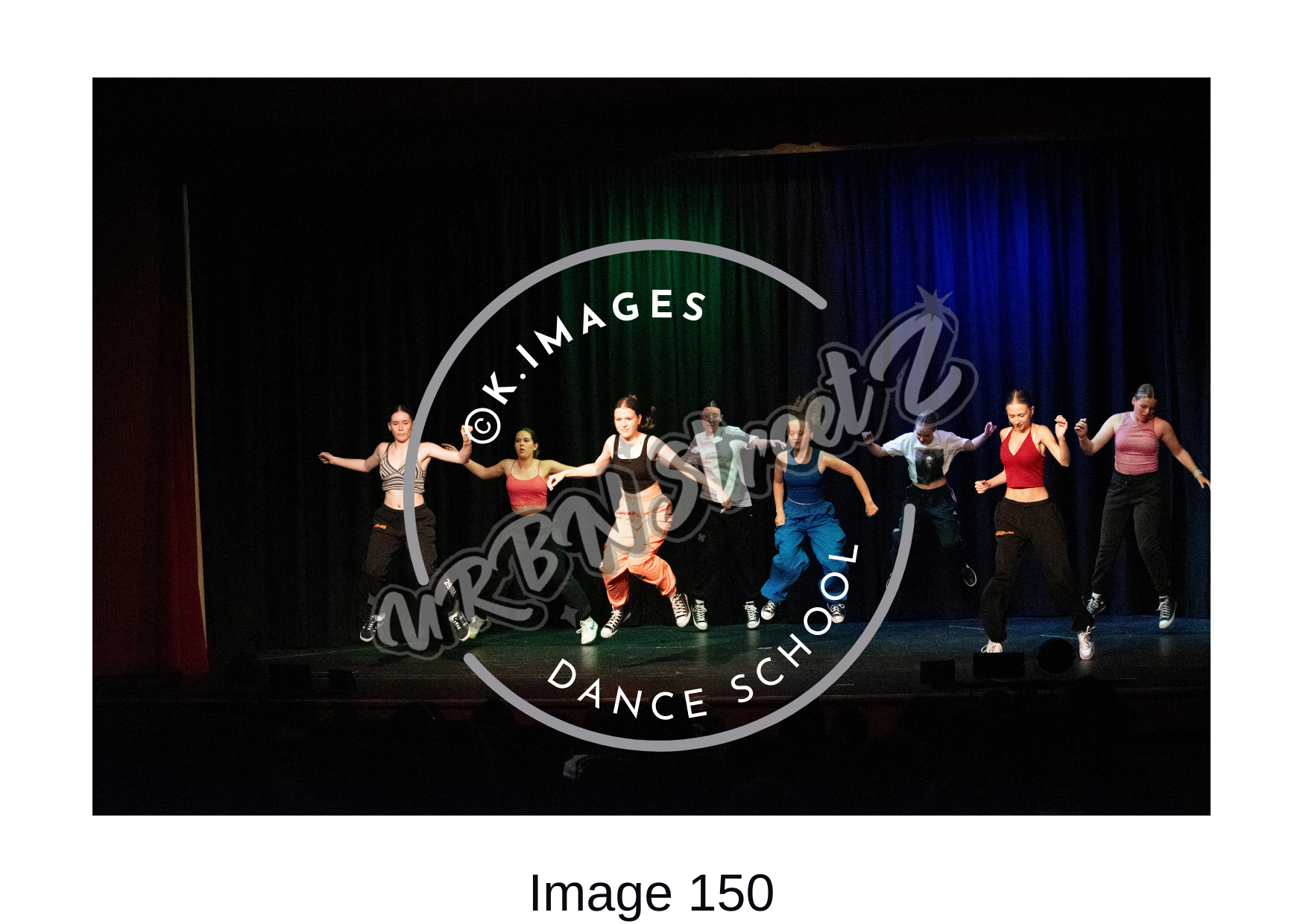 URBN StreetZ Summer Dance Show 2024 - Img 150