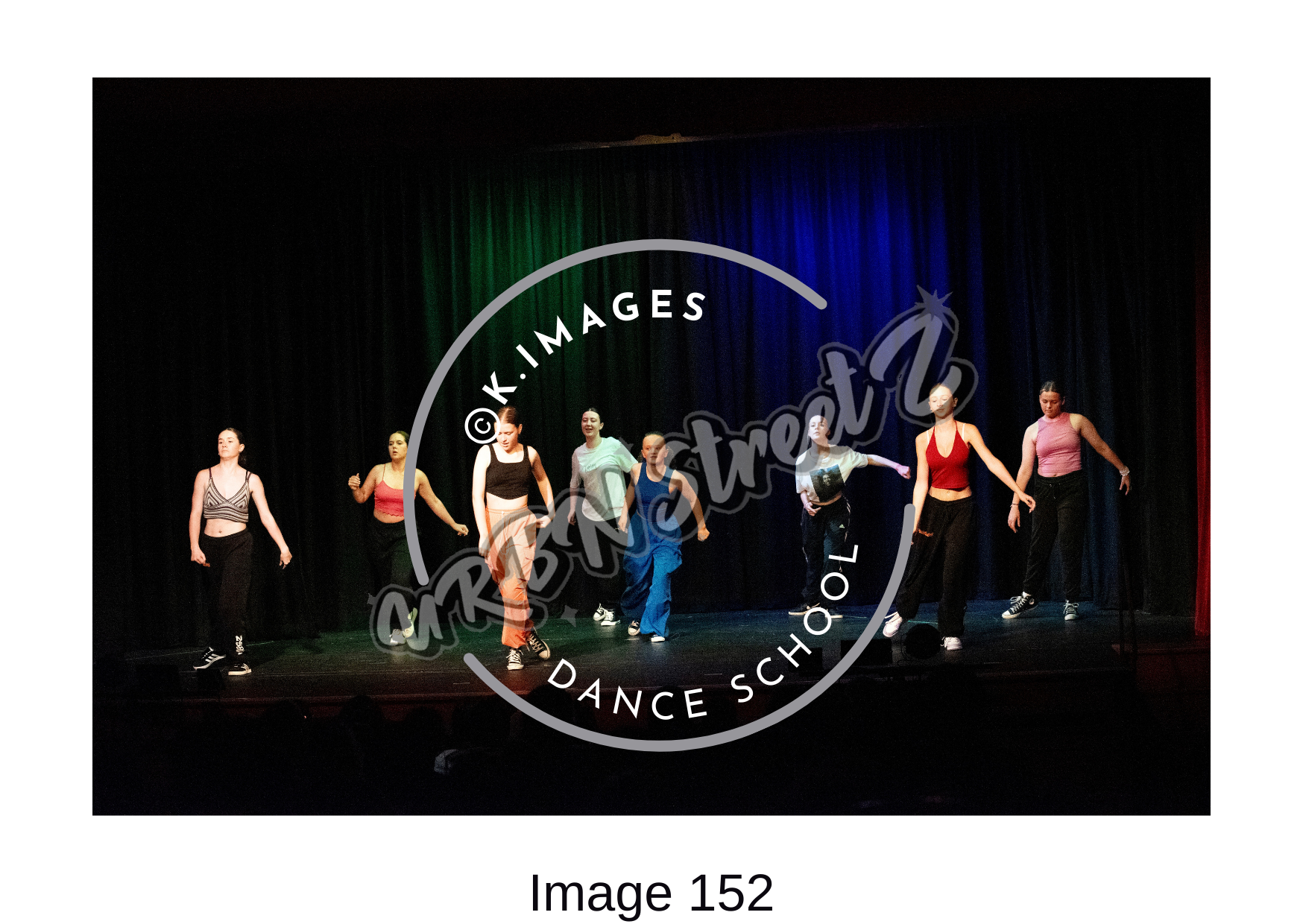 URBN StreetZ Summer Dance Show 2024 - Img 152