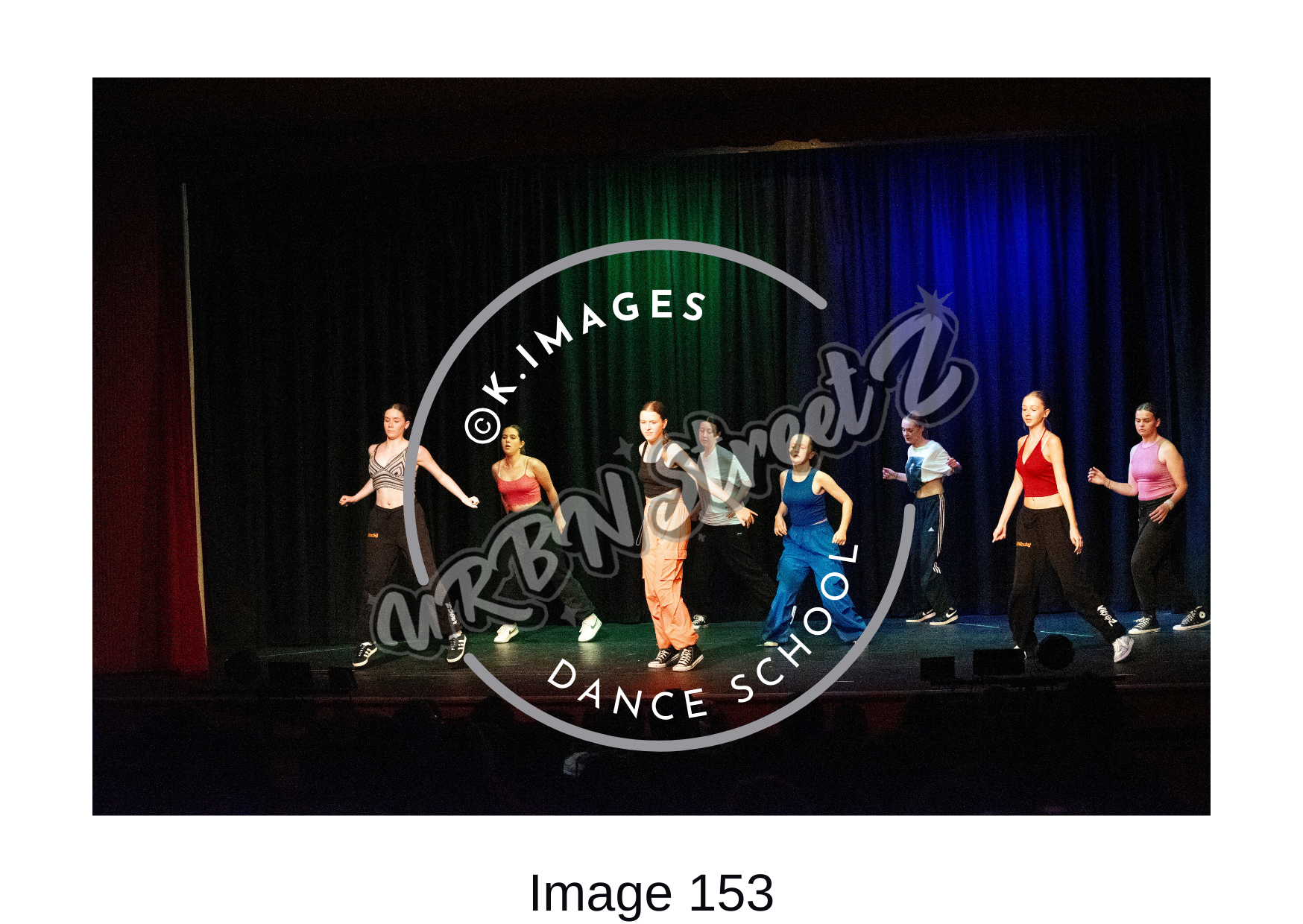 URBN StreetZ Summer Dance Show 2024 - Img 153