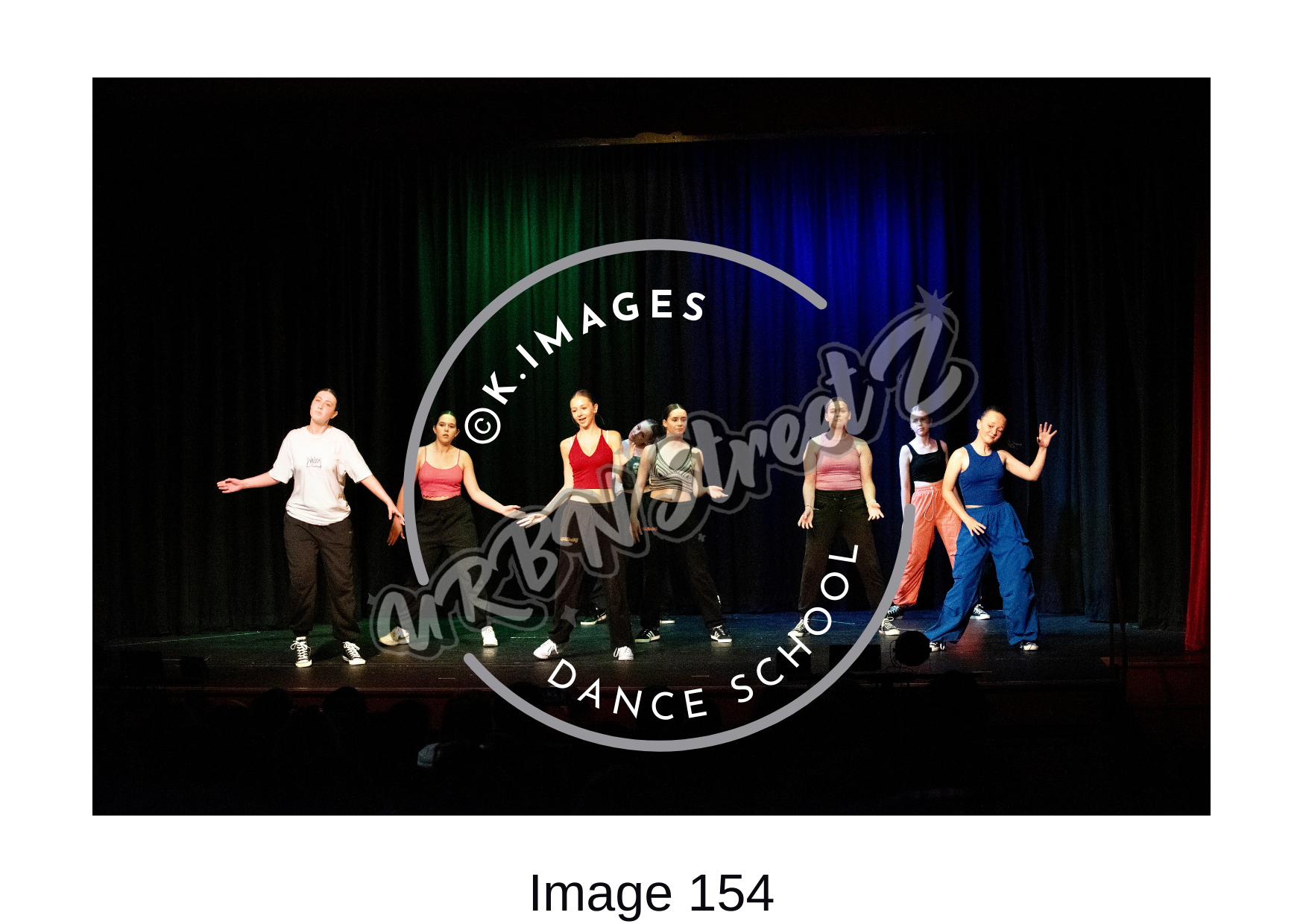 URBN StreetZ Summer Dance Show 2024 - Img 154