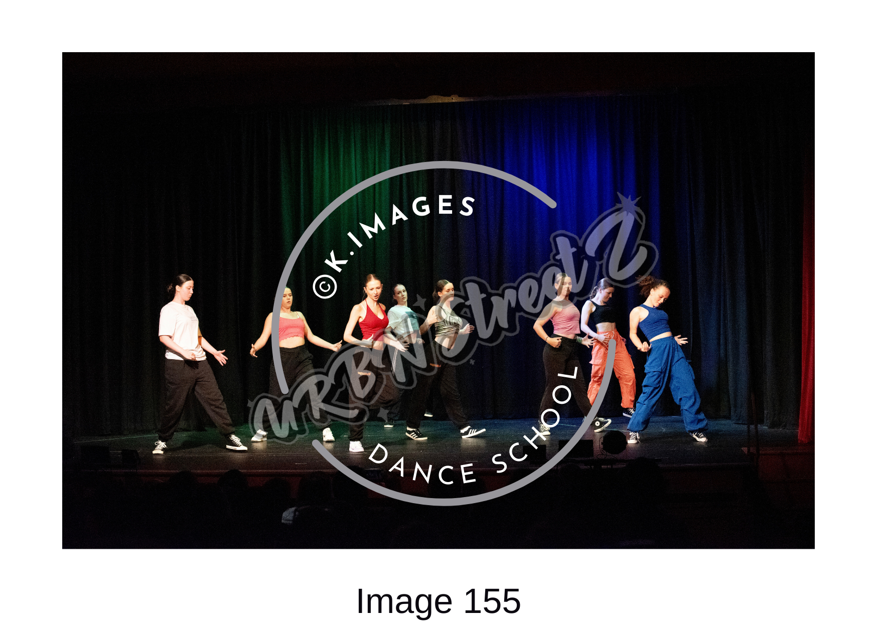URBN StreetZ Summer Dance Show 2024 - Img 155