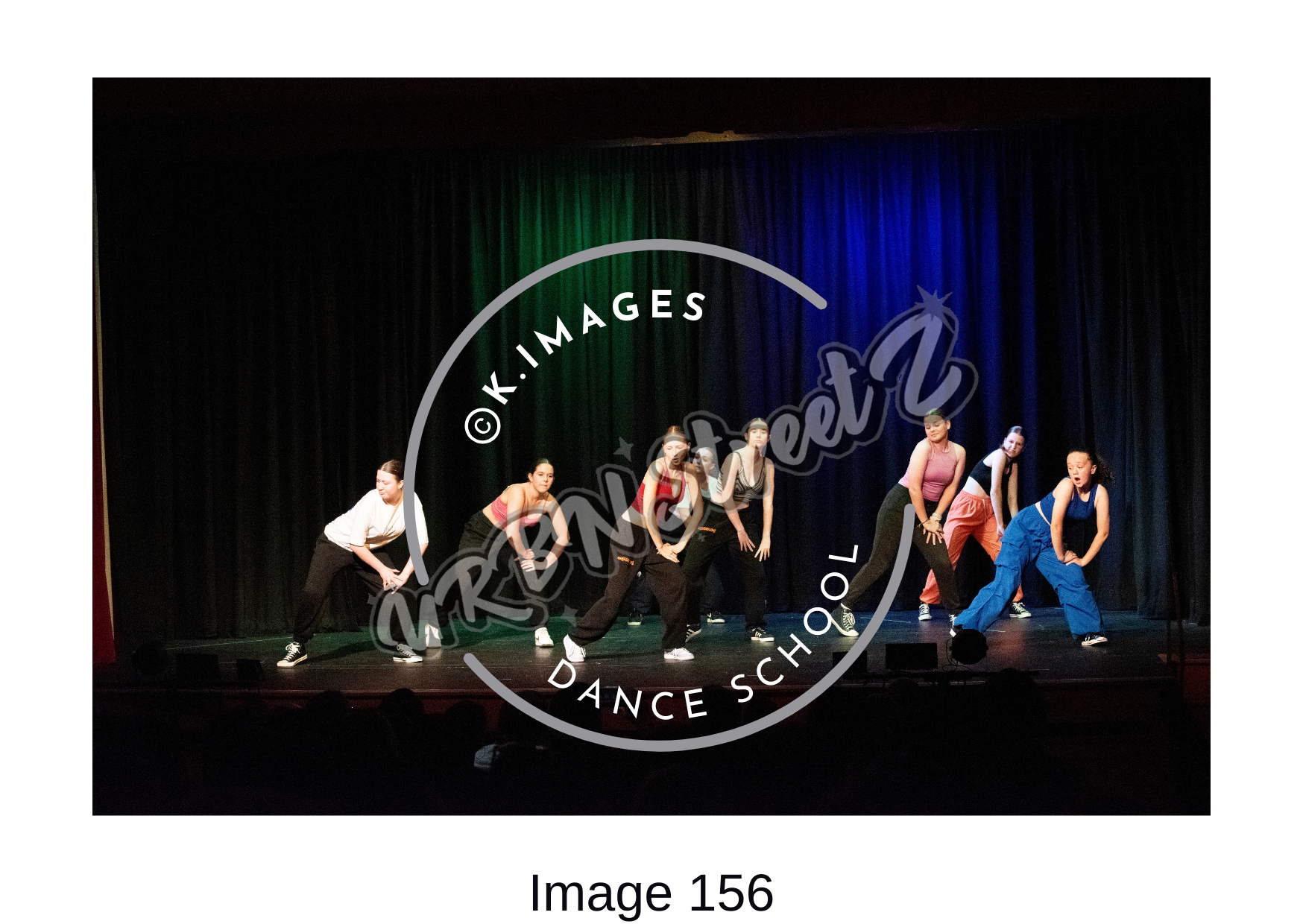 URBN StreetZ Summer Dance Show 2024 - Img 156