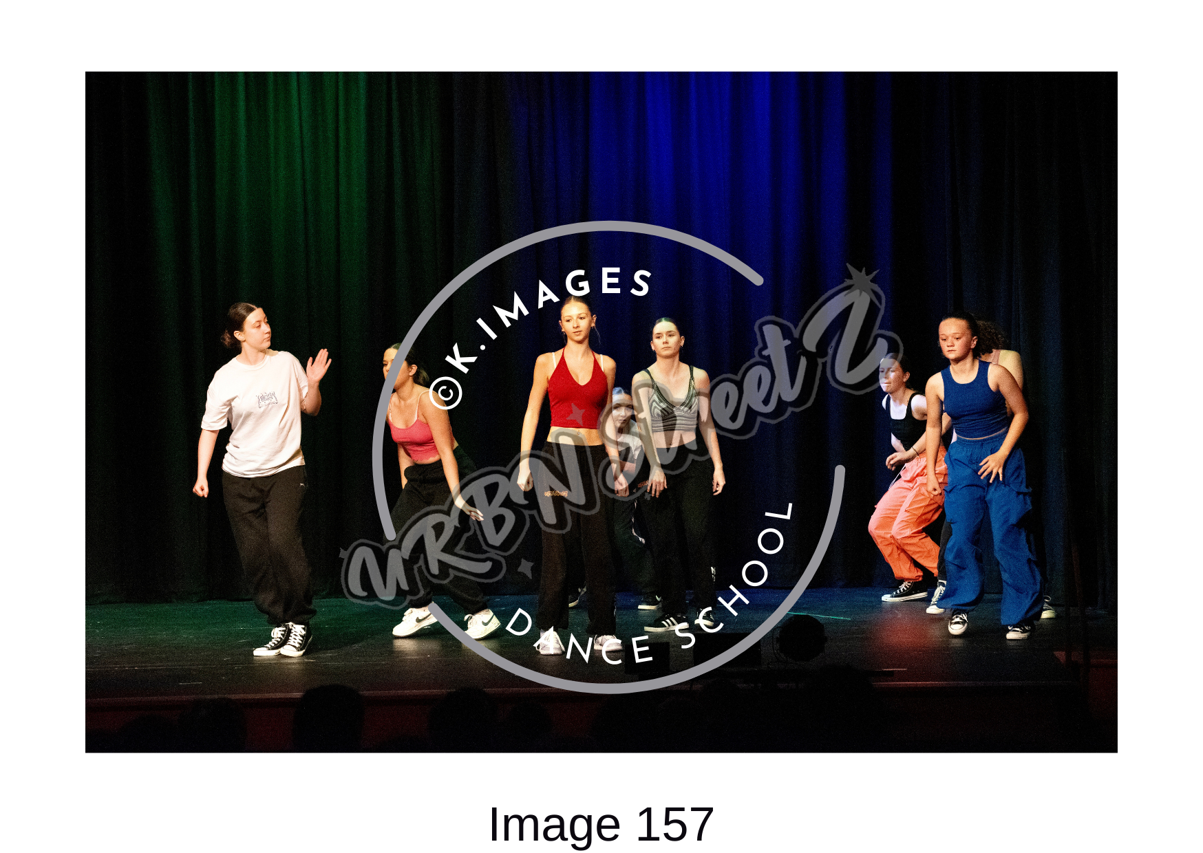 URBN StreetZ Summer Dance Show 2024 - Img 157