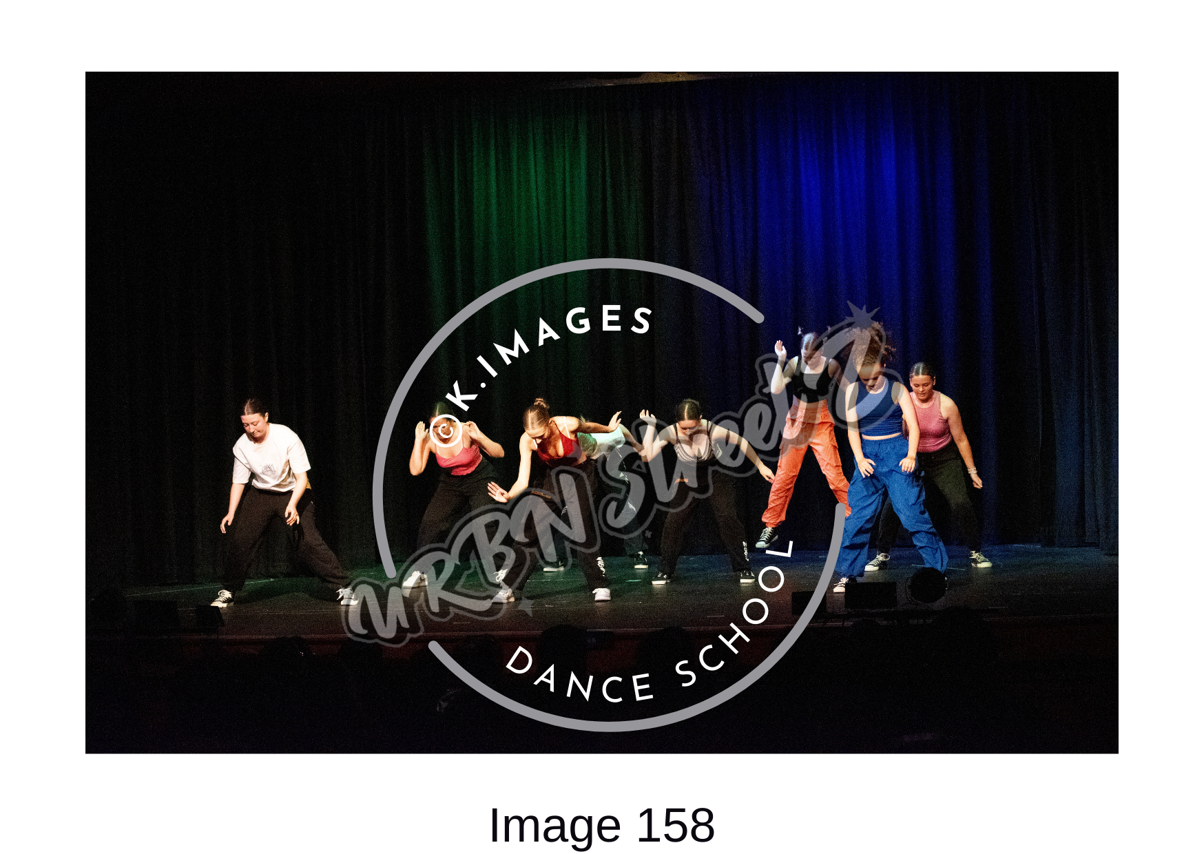 URBN StreetZ Summer Dance Show 2024 - Img 158