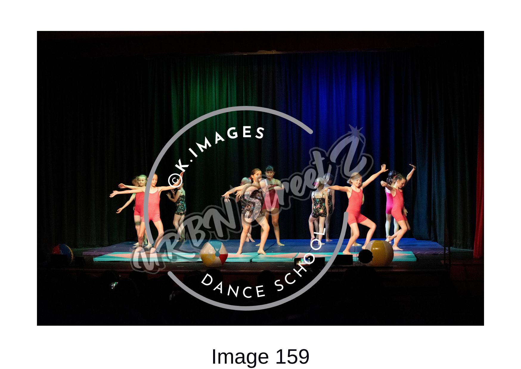 URBN StreetZ Summer Dance Show 2024 - Img 159