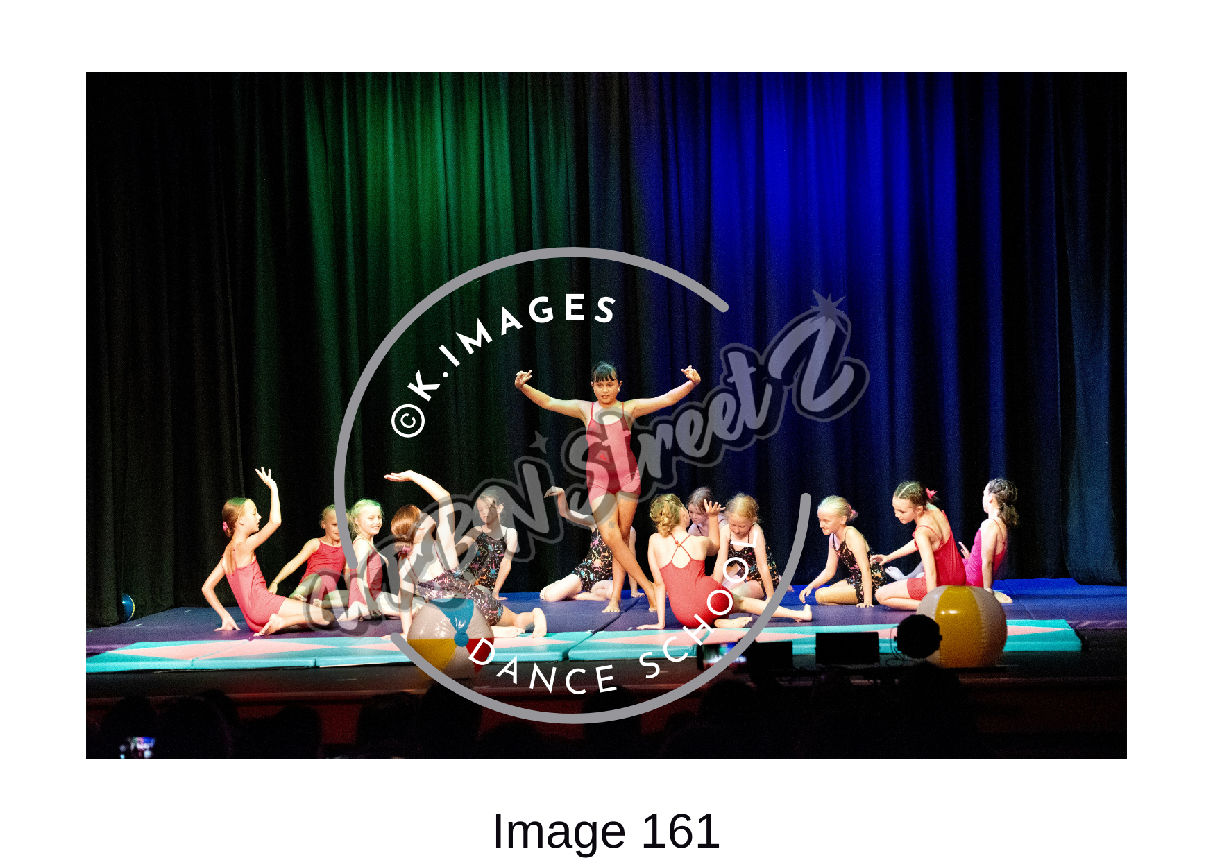 URBN StreetZ Summer Dance Show 2024 - Img 161