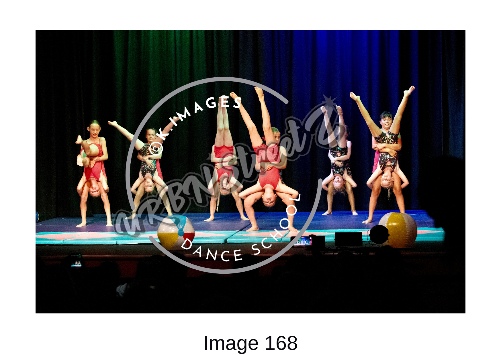 URBN StreetZ Summer Dance Show 2024 - Img 168