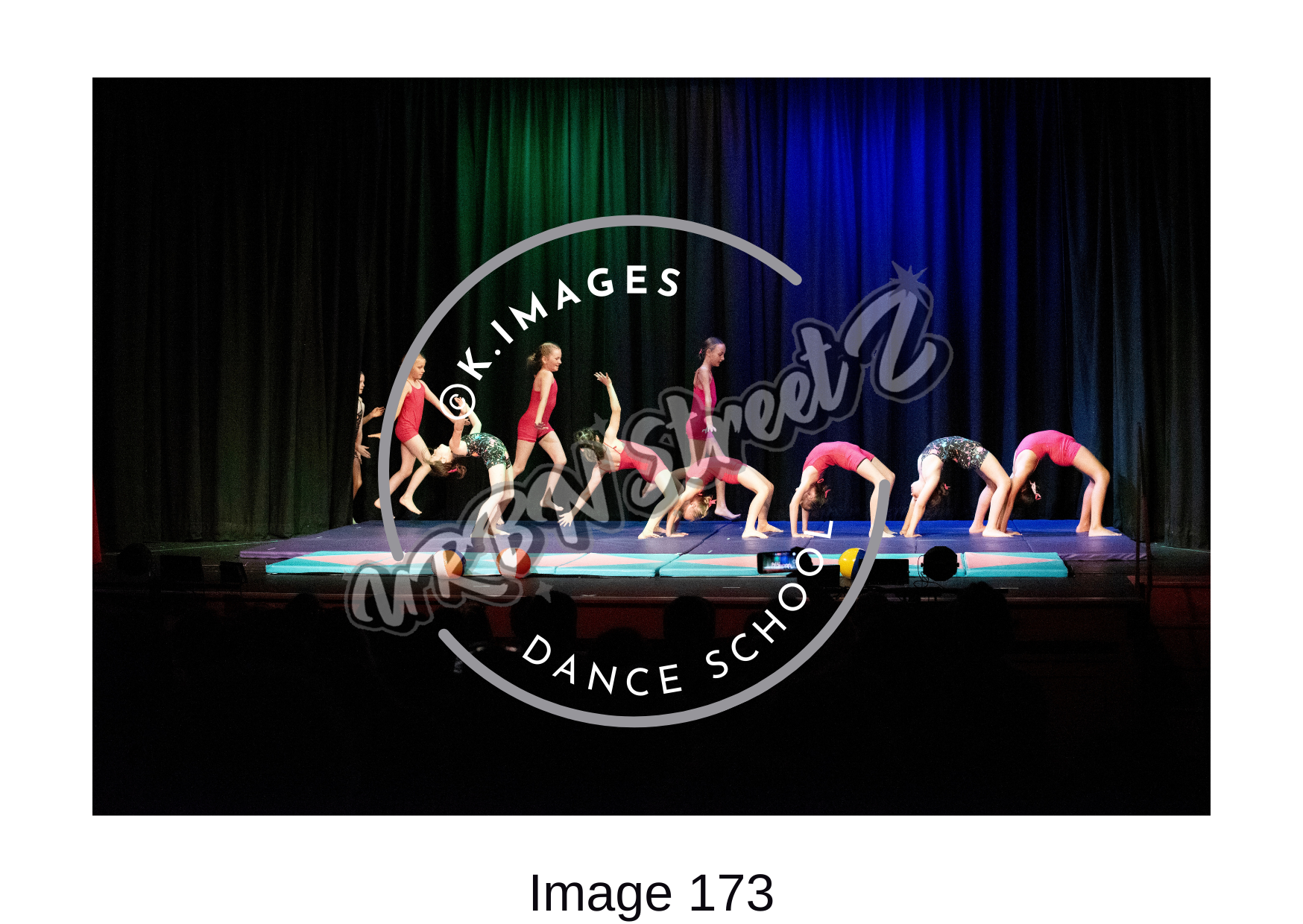 URBN StreetZ Summer Dance Show 2024 - Img 173