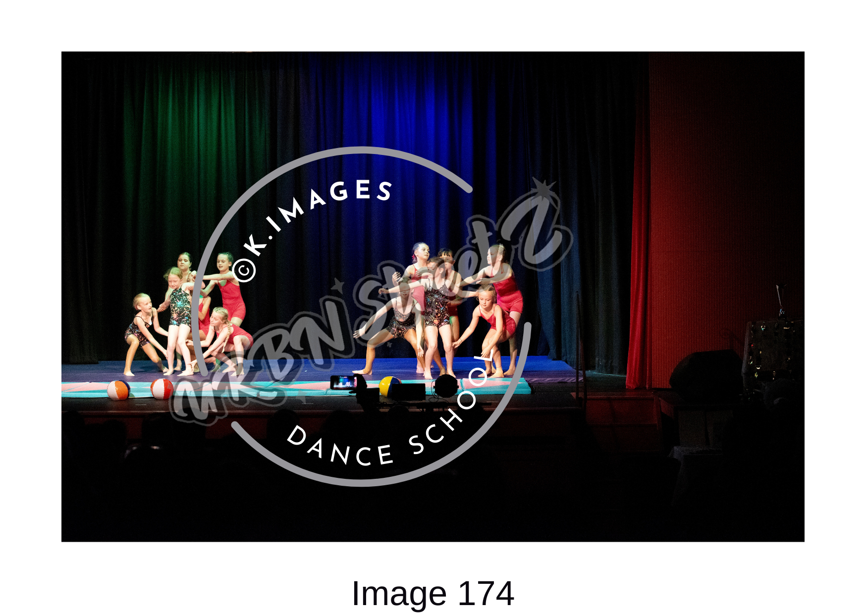 URBN StreetZ Summer Dance Show 2024 - Img 174
