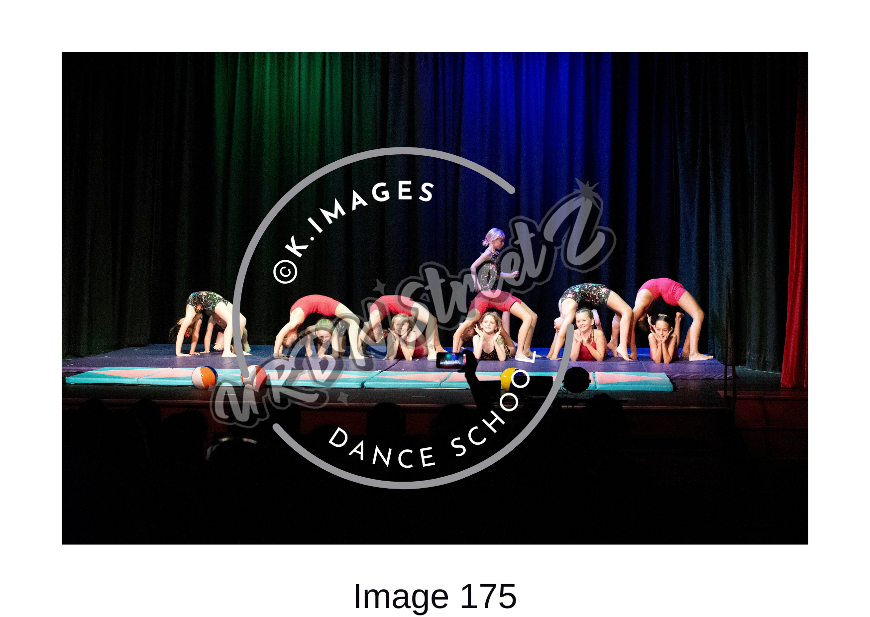URBN StreetZ Summer Dance Show 2024 - Img 175
