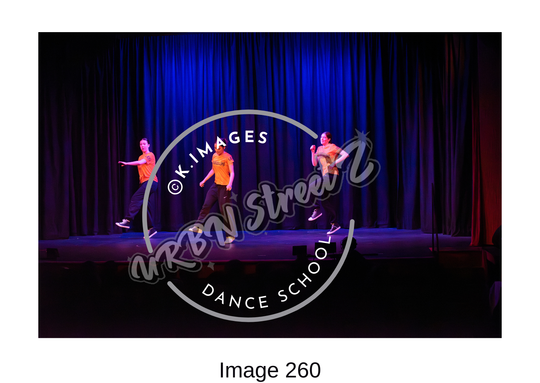 URBN StreetZ Summer Dance Show 2024 - Img 260