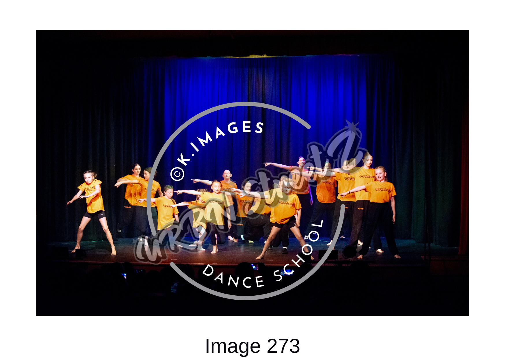 URBN StreetZ Summer Dance Show 2024 - Img 273