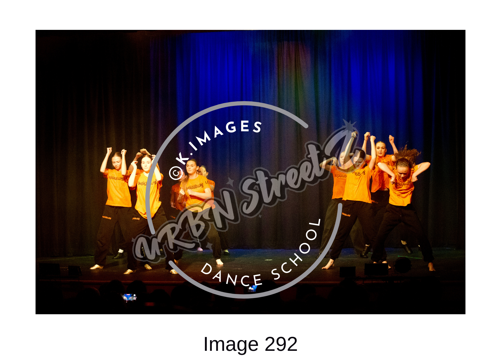 URBN StreetZ Summer Dance Show 2024 - Img 292