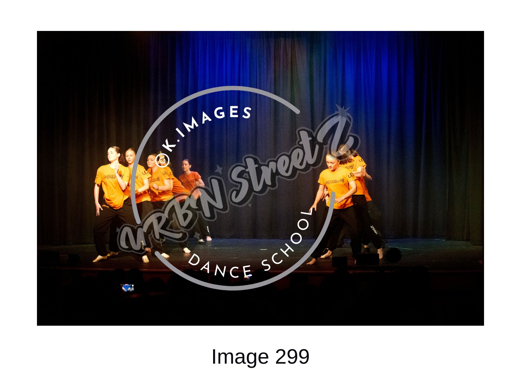 URBN StreetZ Summer Dance Show 2024 - Img 299