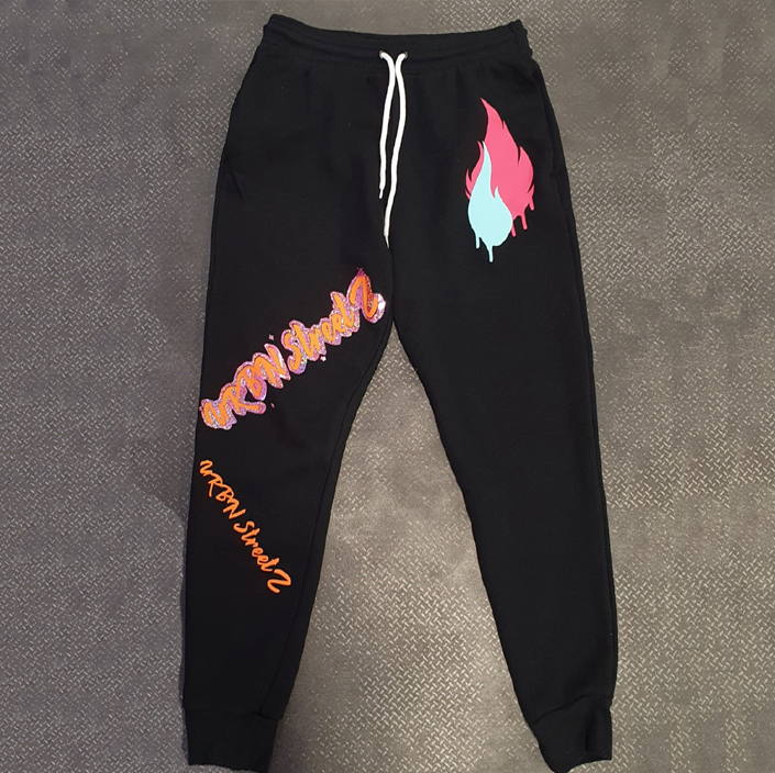 Childrens Joggers
