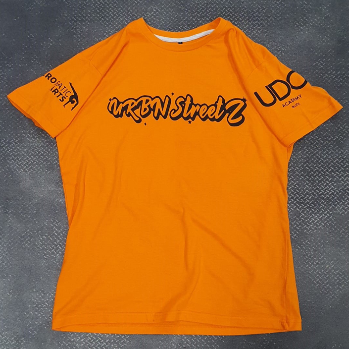 Performance Shirt